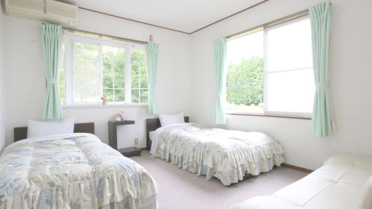 Bellbird Bed & Breakfast Aso Exterior photo
