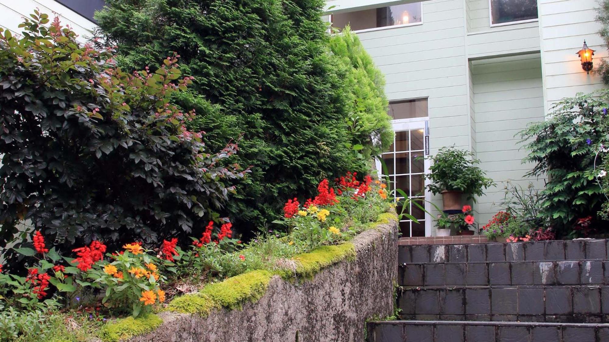 Bellbird Bed & Breakfast Aso Exterior photo