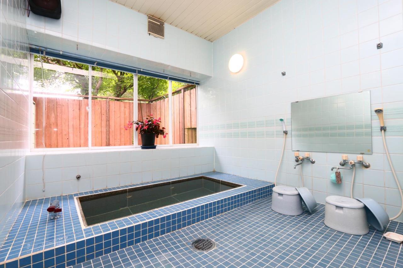 Bellbird Bed & Breakfast Aso Exterior photo